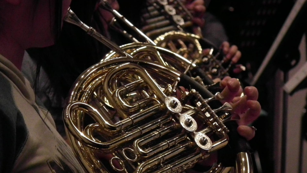 French Horn: 10 Best Players Of All Time | Lee's Music Store