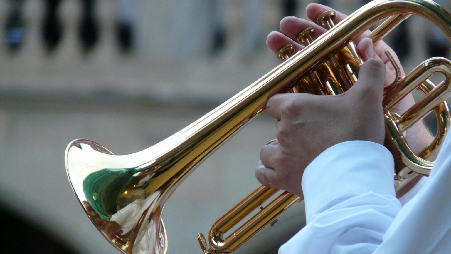 10 Famous Trumpet Players Lee's Music Store