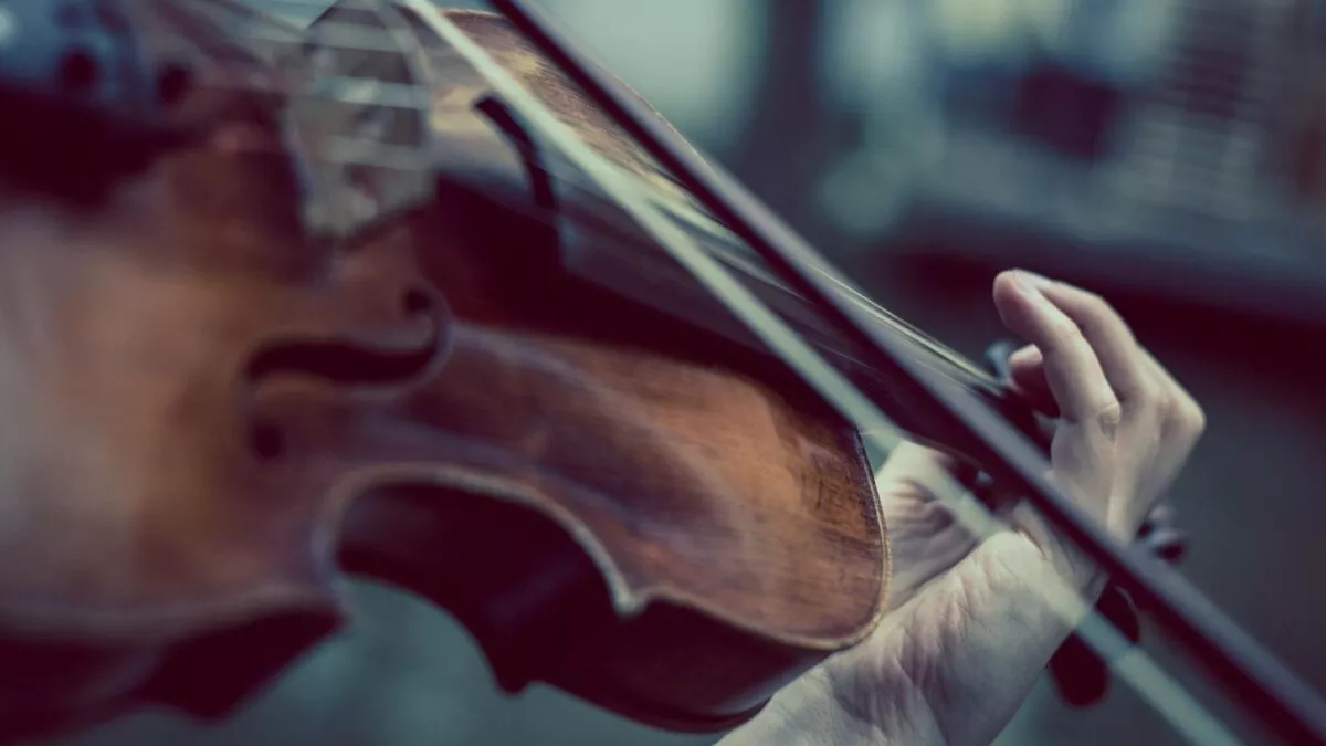 Violin Players: Best Violin Players Of All Time | Lee's Music Store
