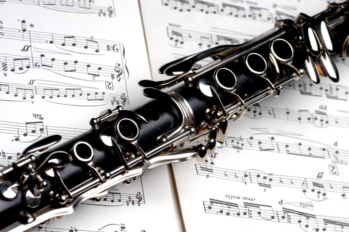 Clarinet : Best Clarinet Players Of All Time | Lee's Music Store
