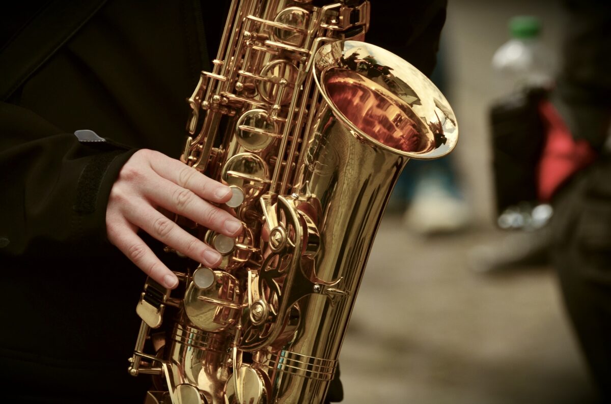Saxophone: : Top 5 Saxophonists In The World | Lee's Music Store