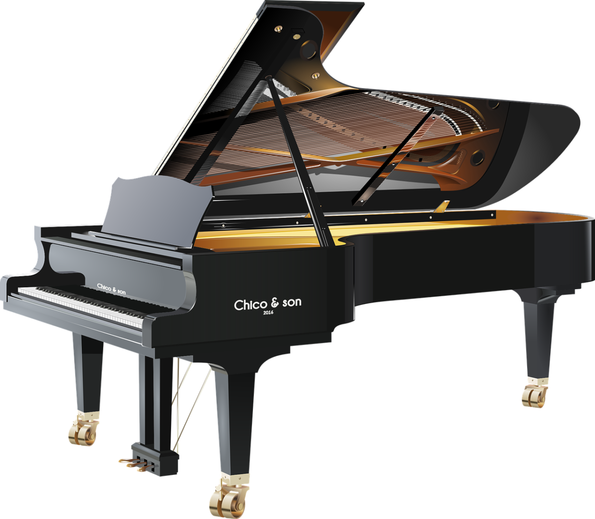 Piano lessons near me for adults: best Piano store