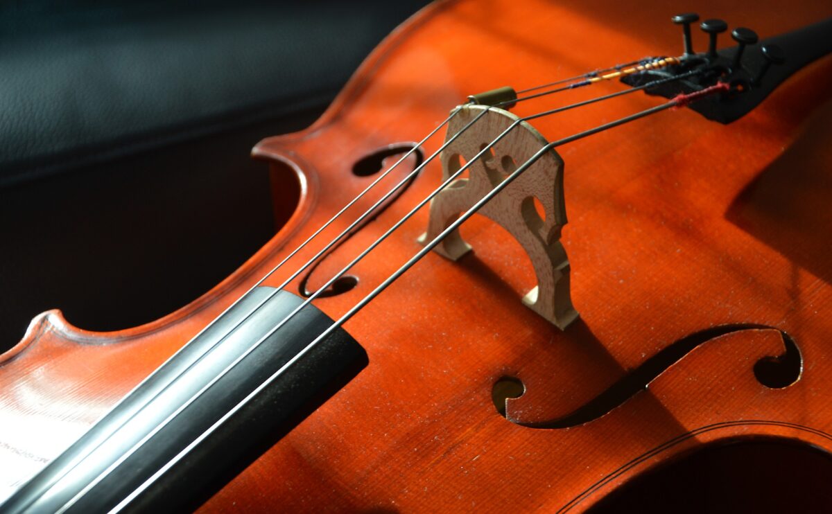 Online Cello Lessons: Benefits of online cello lessons | Lee's Music Store