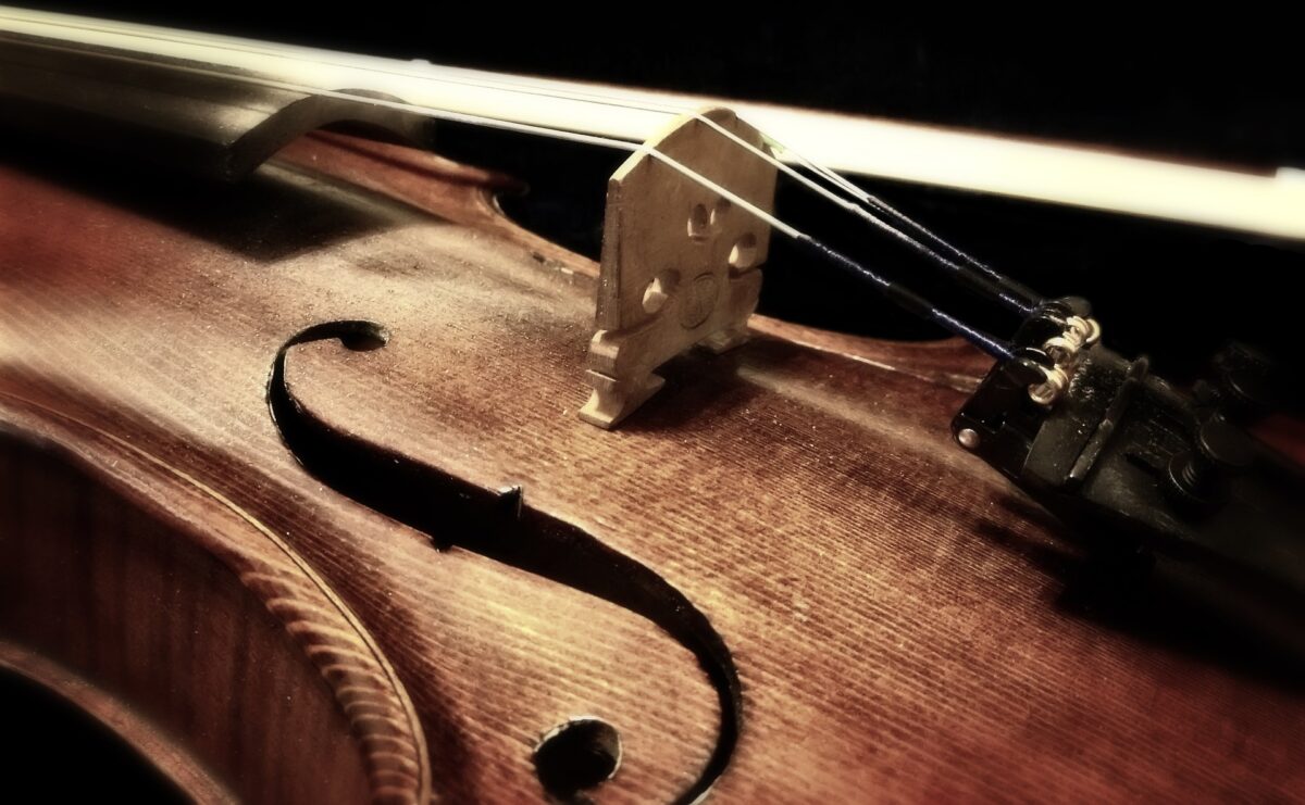 Online Violin Lessons: Get the best online violin lessons