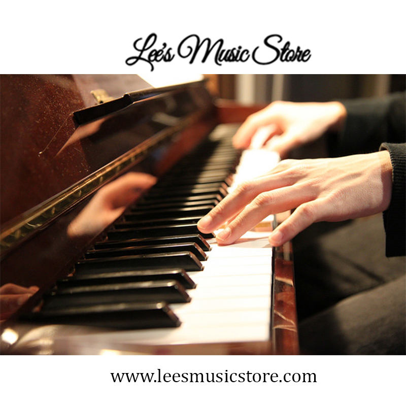 Piano Store in Pasadena | Find It at the Best Piano Store in Pasadena