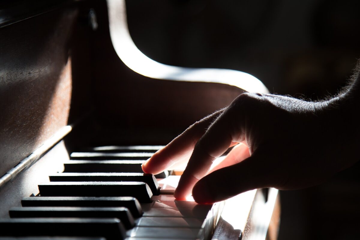Best Online Piano Lessons | Improve Your Skills with Online Piano Classes