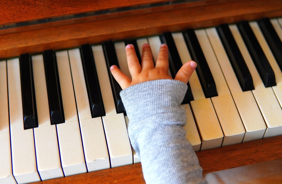 Piano Lessons Near You For Adults | Increase Your Concentration Level