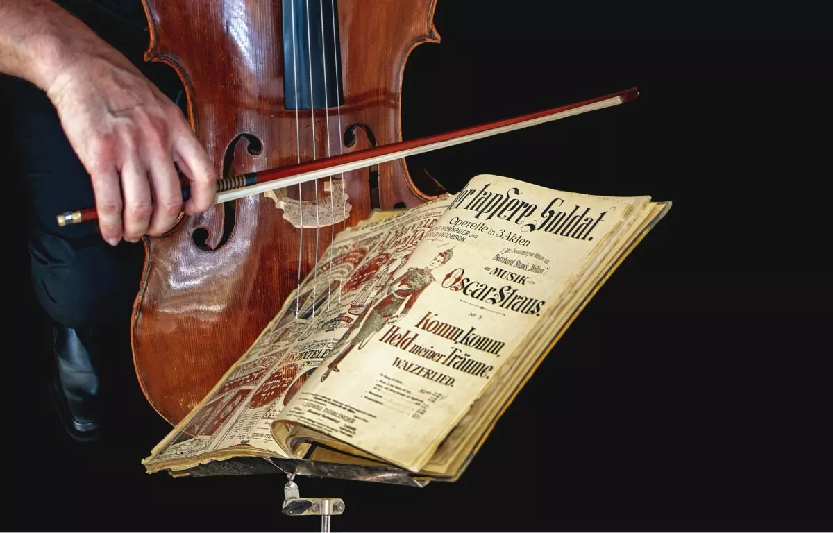 Online Cello Lessons | Know Several Benefits Of Joining Cello Lessons