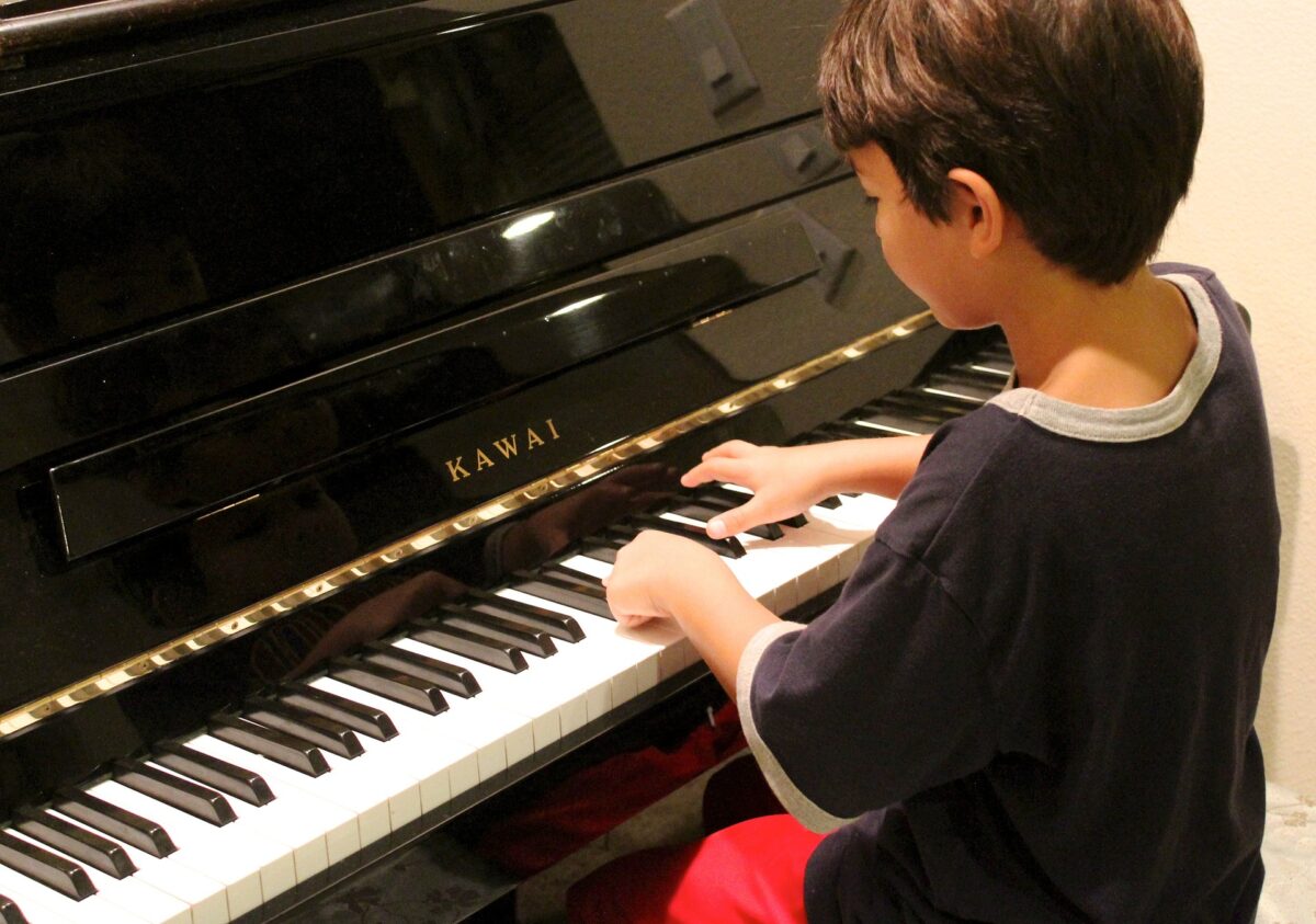 Join The Online Piano Lessons | Piano Lessons Can Enhance Your Skills