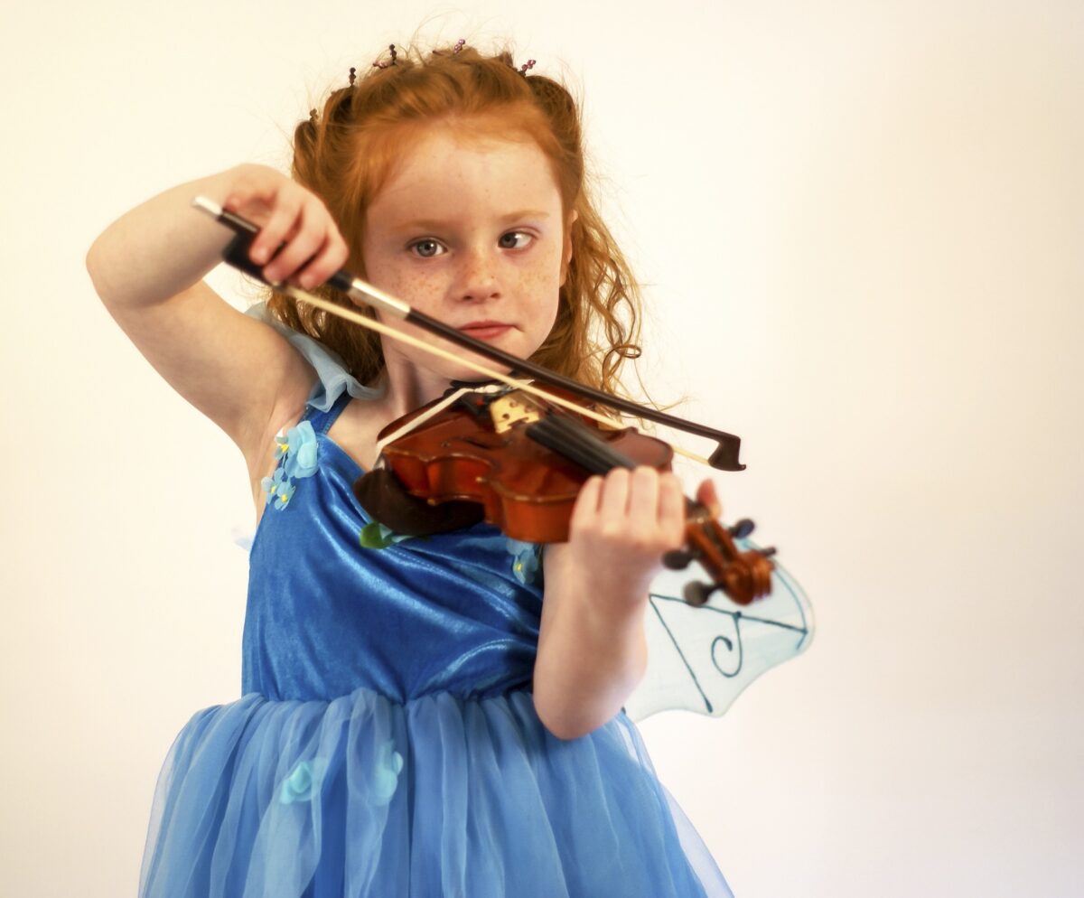 Join Online Violin Lessons | Boost Your Kid’s Social Skills | Lee's Music
