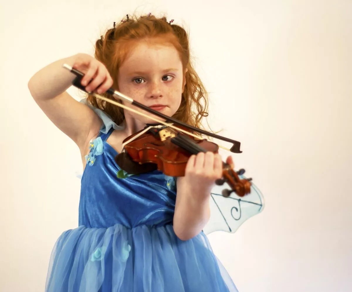Join Online Violin Lessons | Boost Your Kid’s Social Skills | Lee's Music