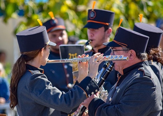 Flute Lessons | Benefits That Your Child Make Gets By Learning The Flute.