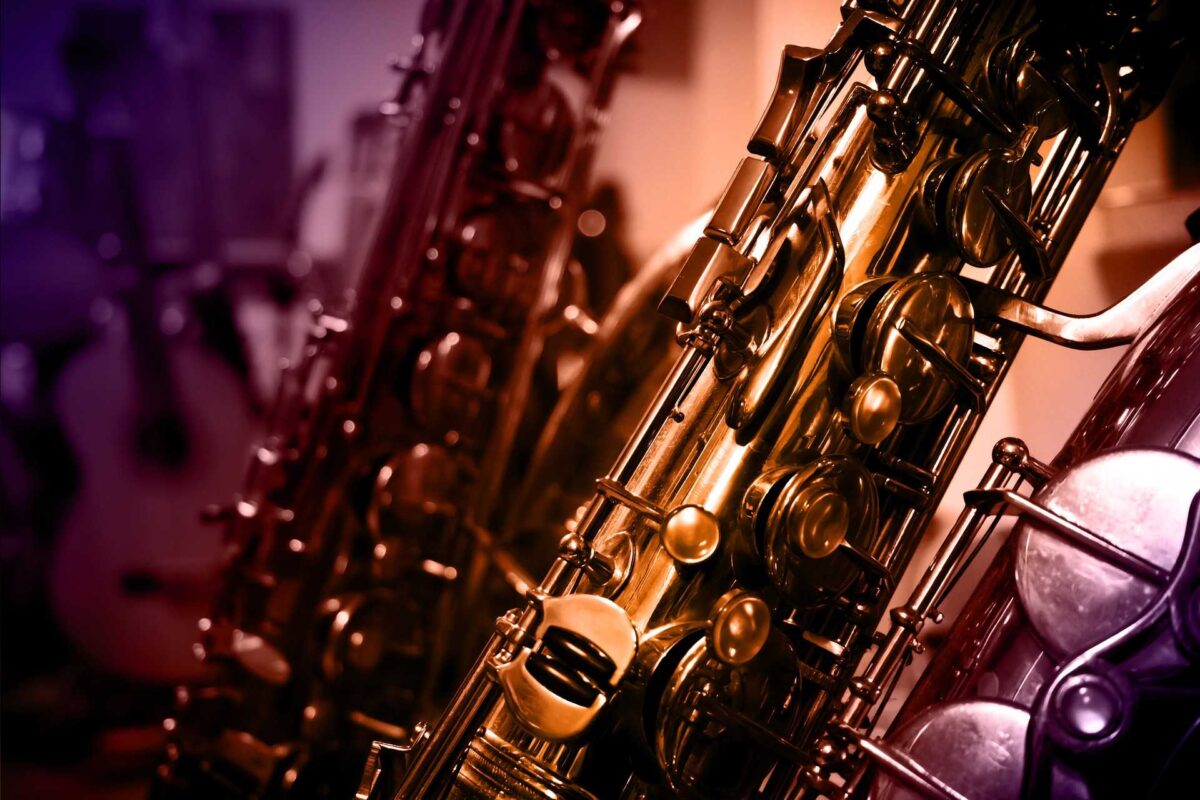 Saxophone Rental Near Me | Best Saxophone Renting Guide For You.