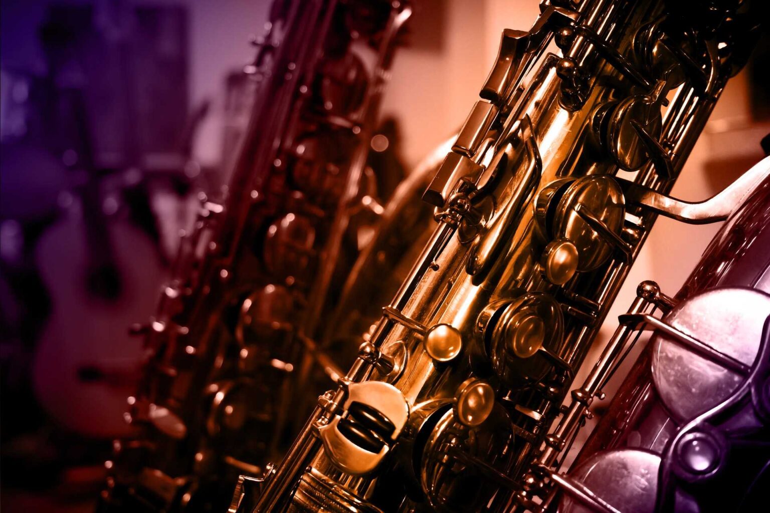 Saxophone Renting Guide From Saxophone Rental Near Me. Lee's Music Store