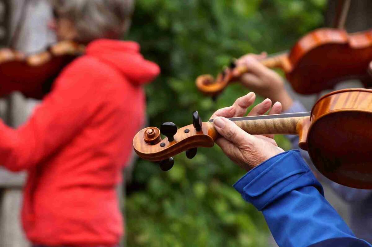 Best Violin Players Of All Time | Know Their Achievements | Lee's Music