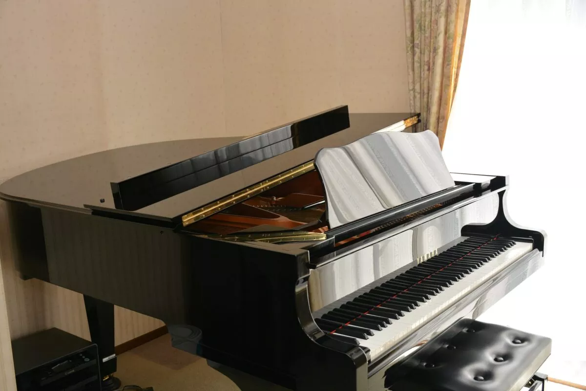 Baby Grand Piano | 5 Tips For Choosing A Baby Grand Piano | Lee's Music