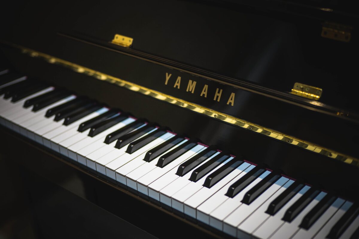 Best Piano Store in Pasadena | Get A Piano With A Warranty Period