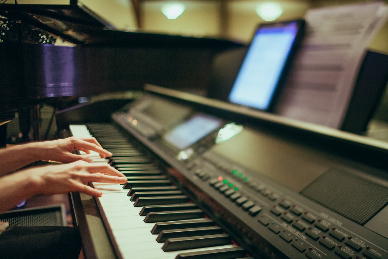 Which Brand’s Pianos Are The Best For Beginners? Know Before You Visit