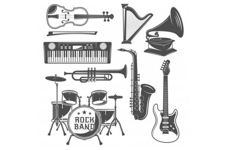 Unsure About Your Interest In Learning A Musical Instrument? Better To