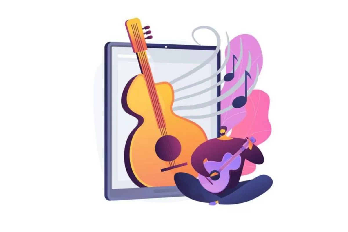 Guitar For Rent | Find the right guitar for rent | Lee's Blog