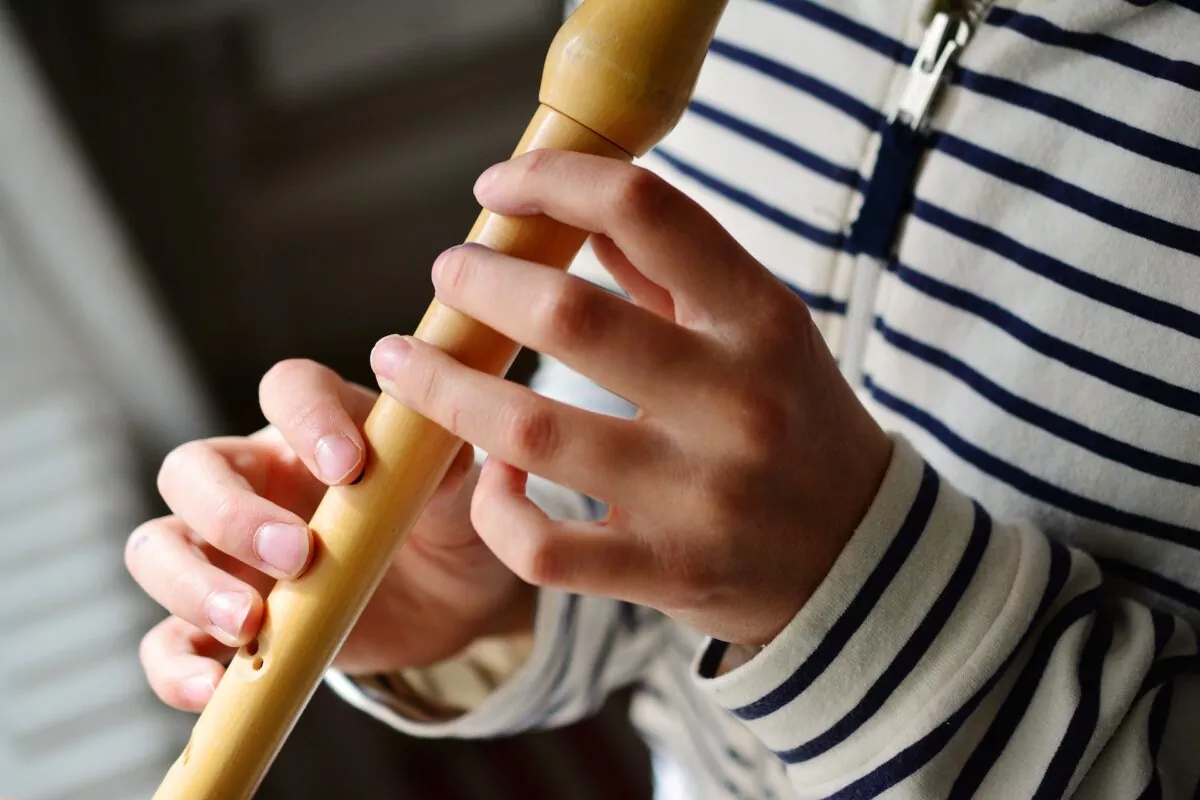 Online Flute Lessons | 5 Reasons Why Flute Lessons Are The Best