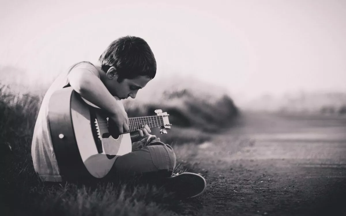 Music Store in Arcadia | Find The Right Instrument For Your Kid